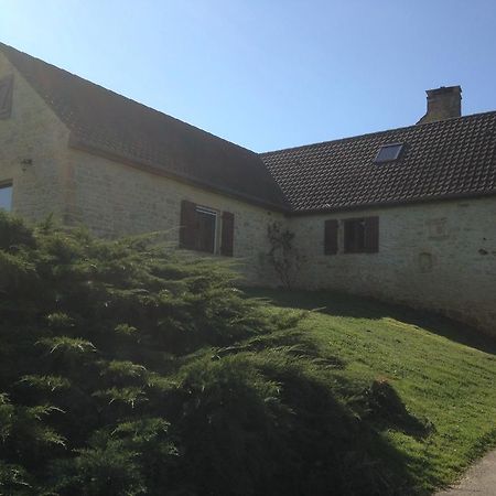 Gite De Rouffiac Saint-Cirq-Madelon Экстерьер фото